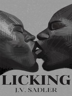 cover image of Licking